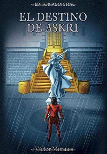 El destino de Askri