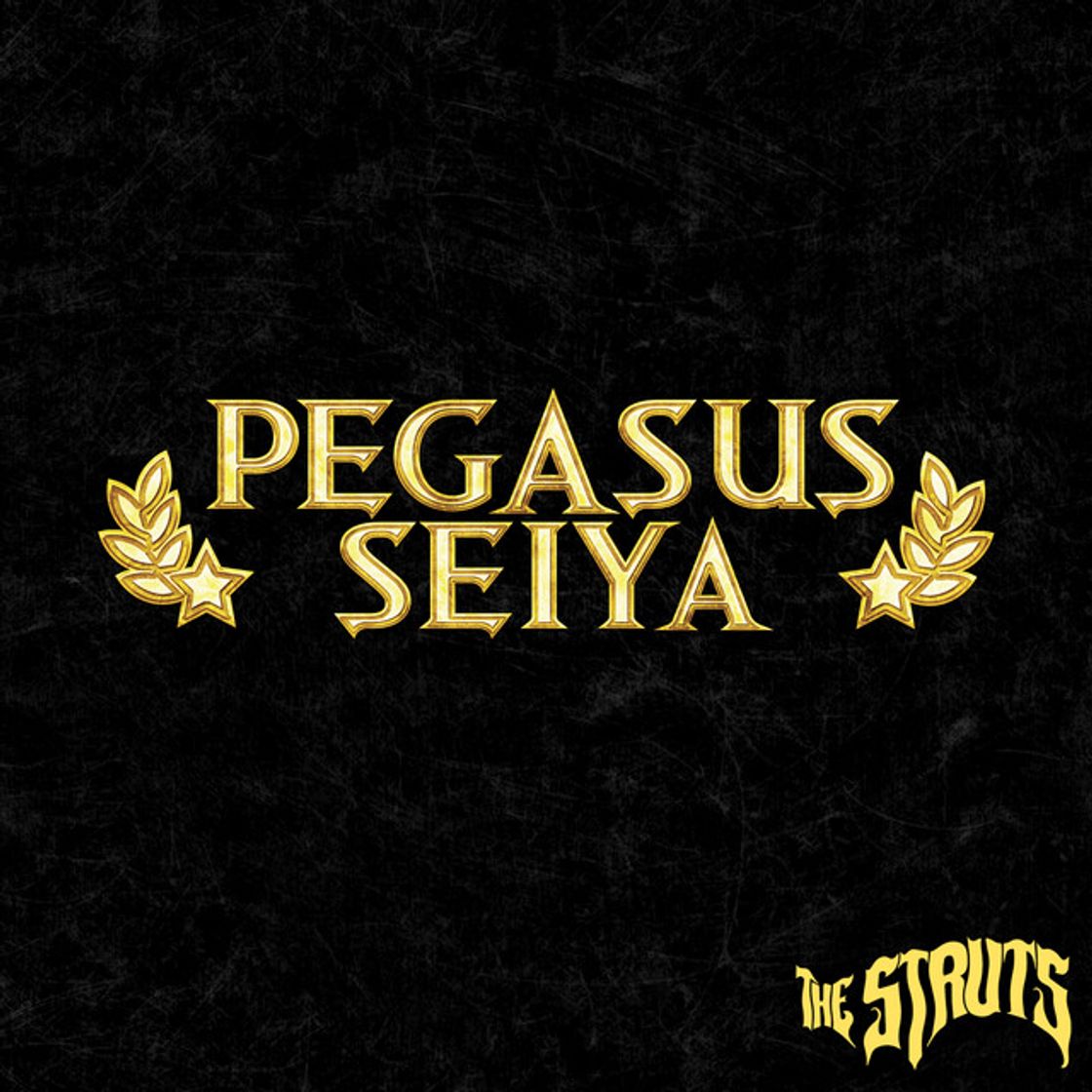 Canción Pegasus Seiya