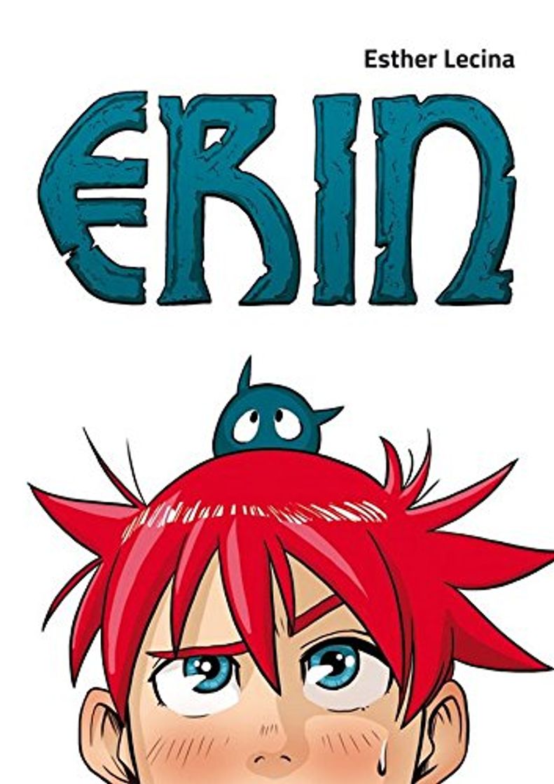 Libro Erin