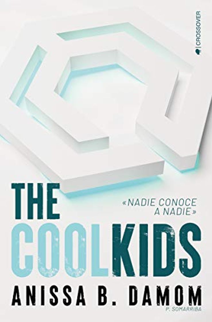 Libro The cool kids