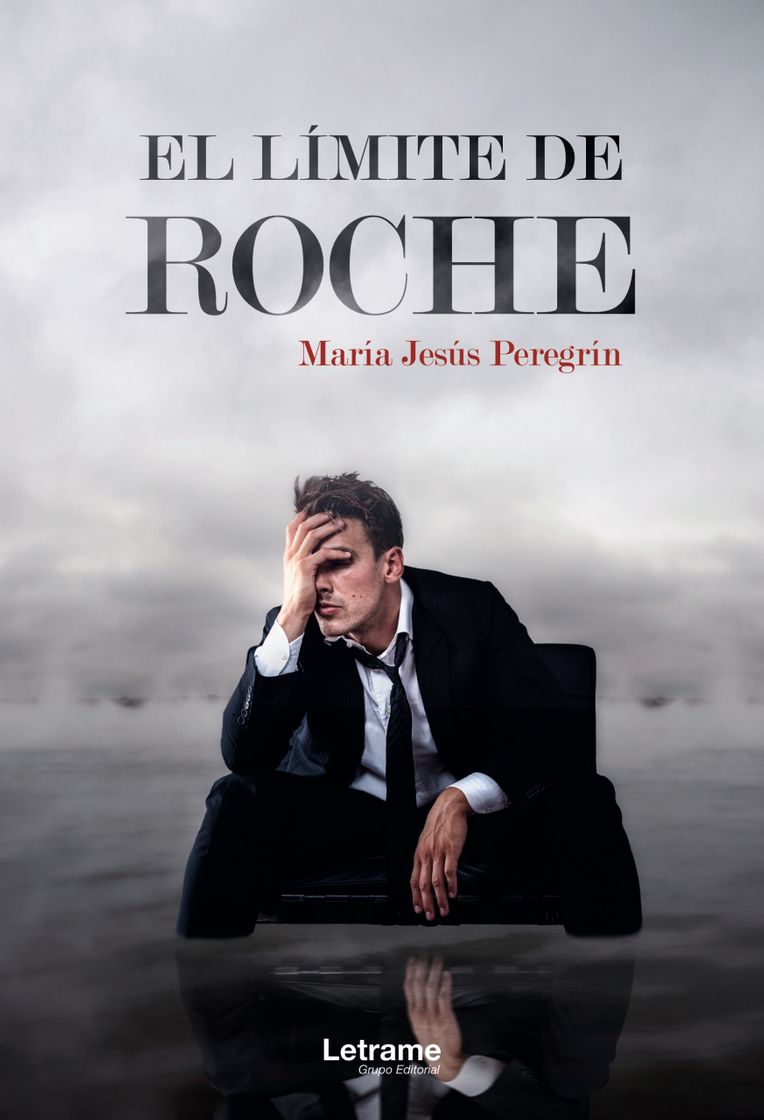 Libro El límite de Roche