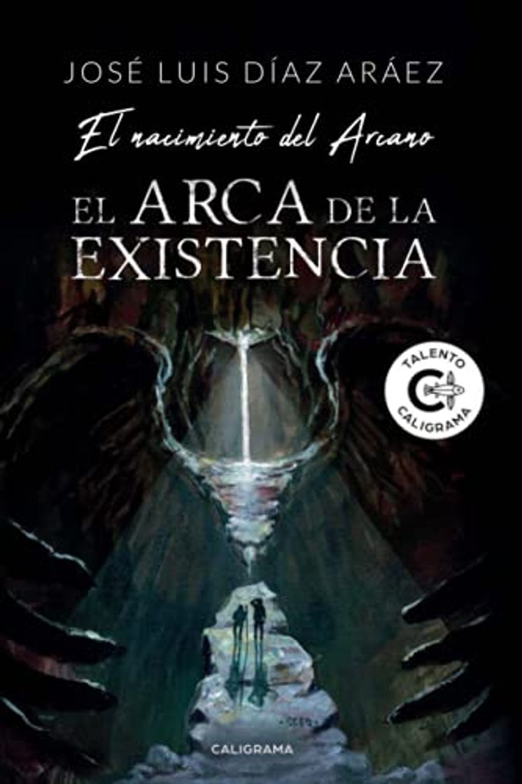 El Arca de la Existencia: El nacimiento del Arcano