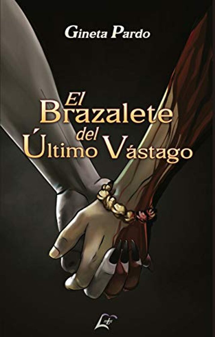 Libro El brazalete del último vástago