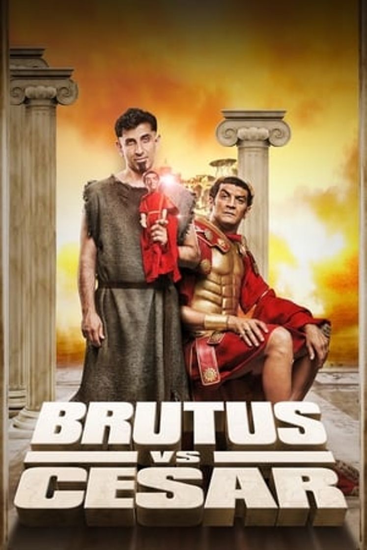 Movie Brutus vs Cesar