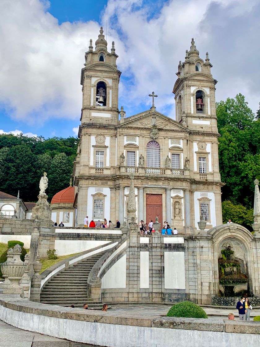 Social Castelo de Braga 