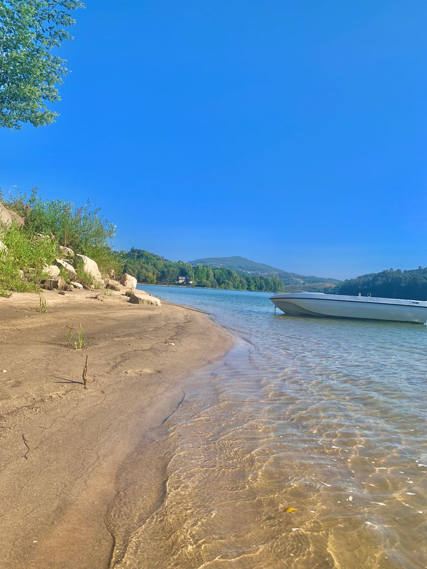 Social Parque da cidade Penafiel 