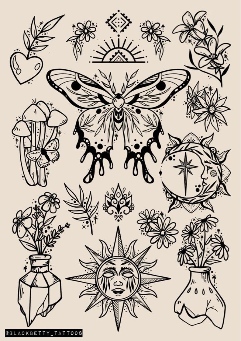 Social tatto🕊