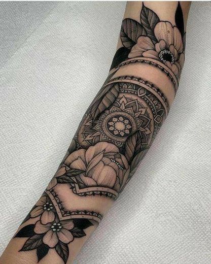 Cool for tattoos for women flowers 