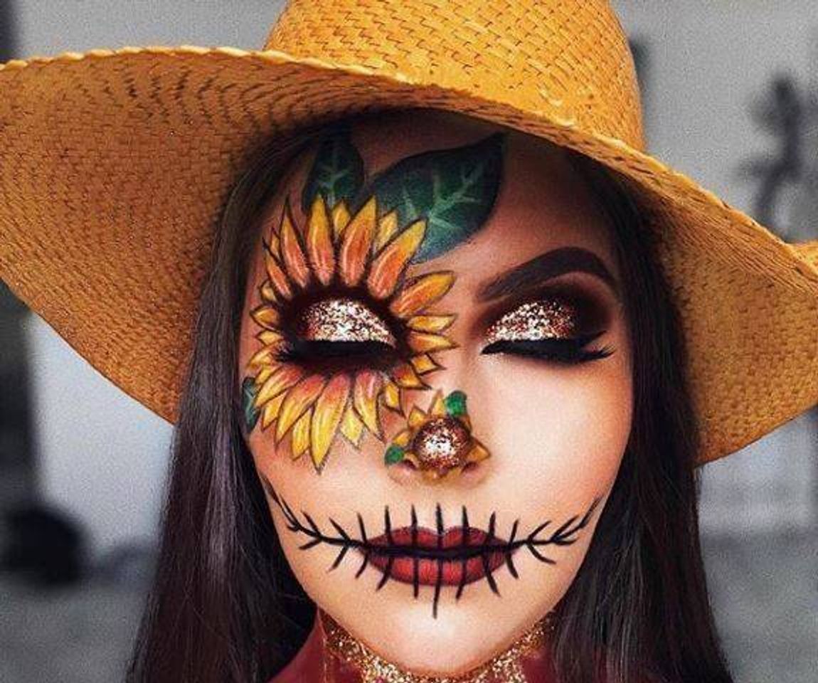 Fashion Makeup 🌻