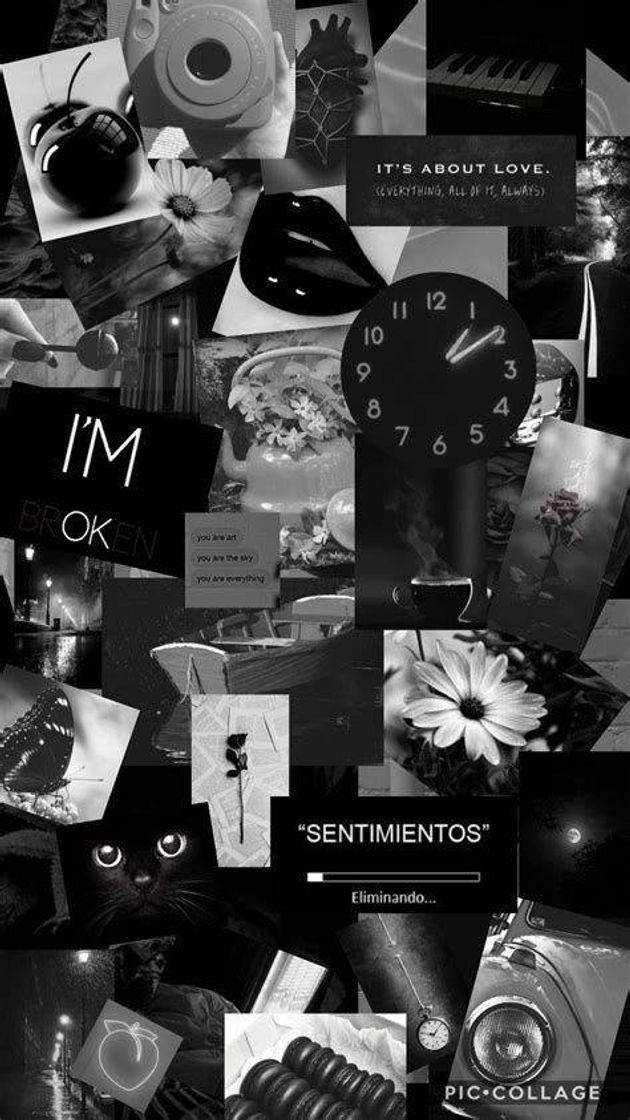 Social Wallpaper aesthetic 