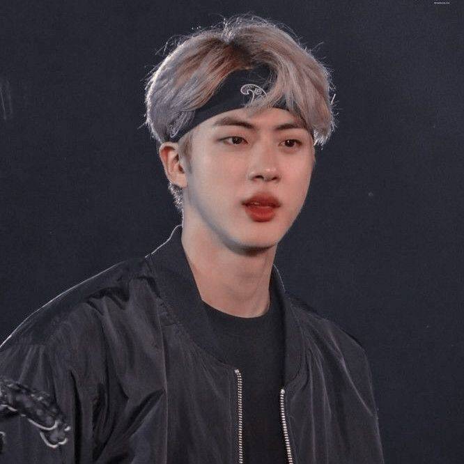 Social Jin icon ❤