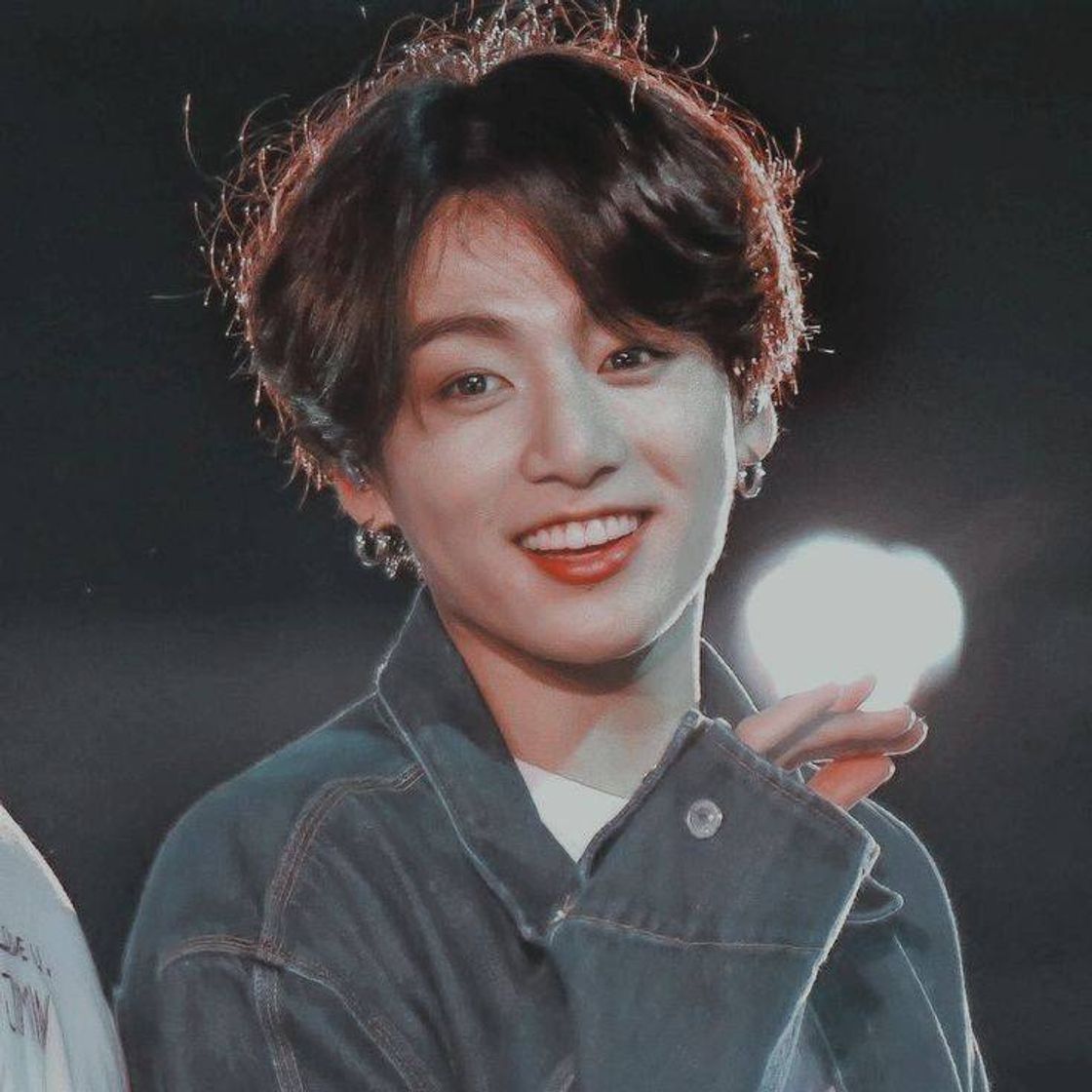 Social Jungkook ✨