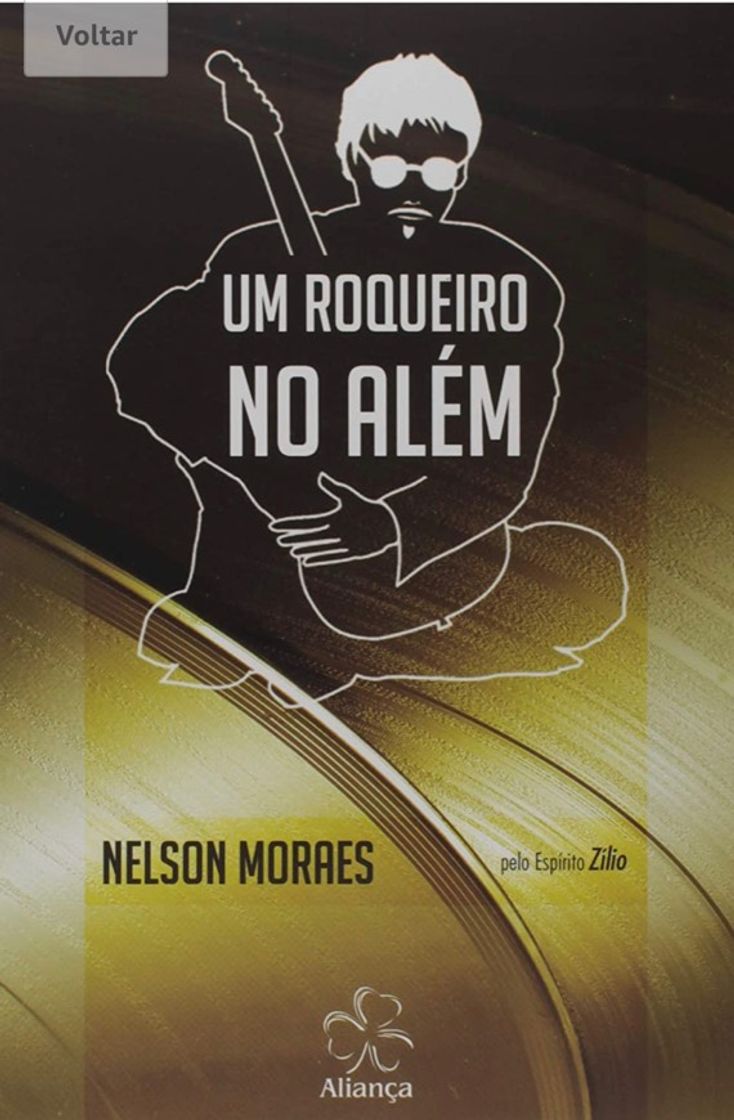 Books Um Roqueiro No Alem