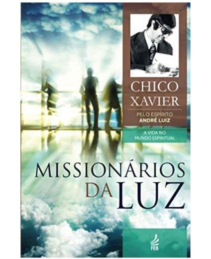 Missionários da Luz 
