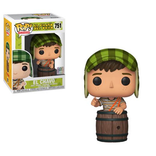 Funko pop Chaves