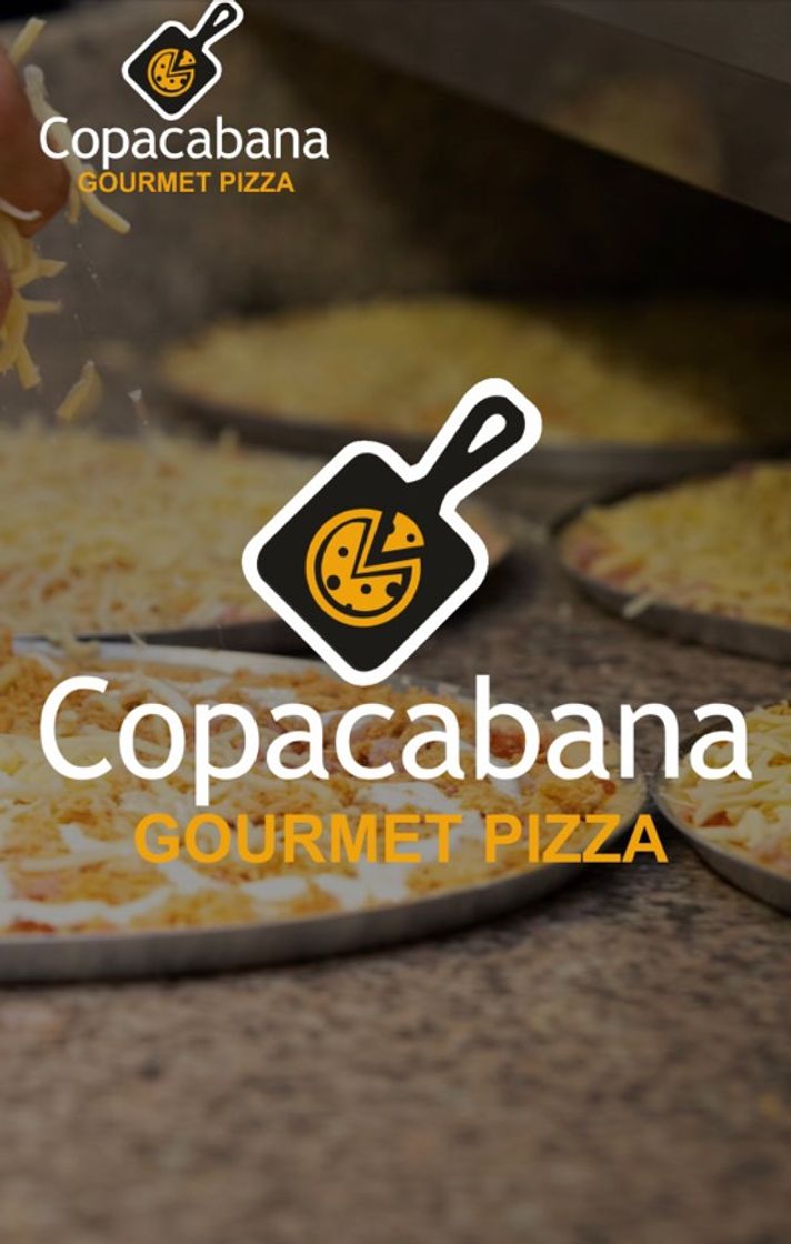 Restaurantes copacabana gourmet pizza