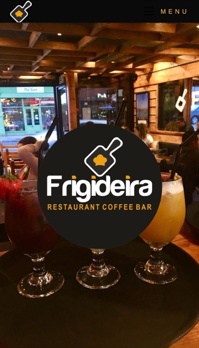 Restaurants Frigideira