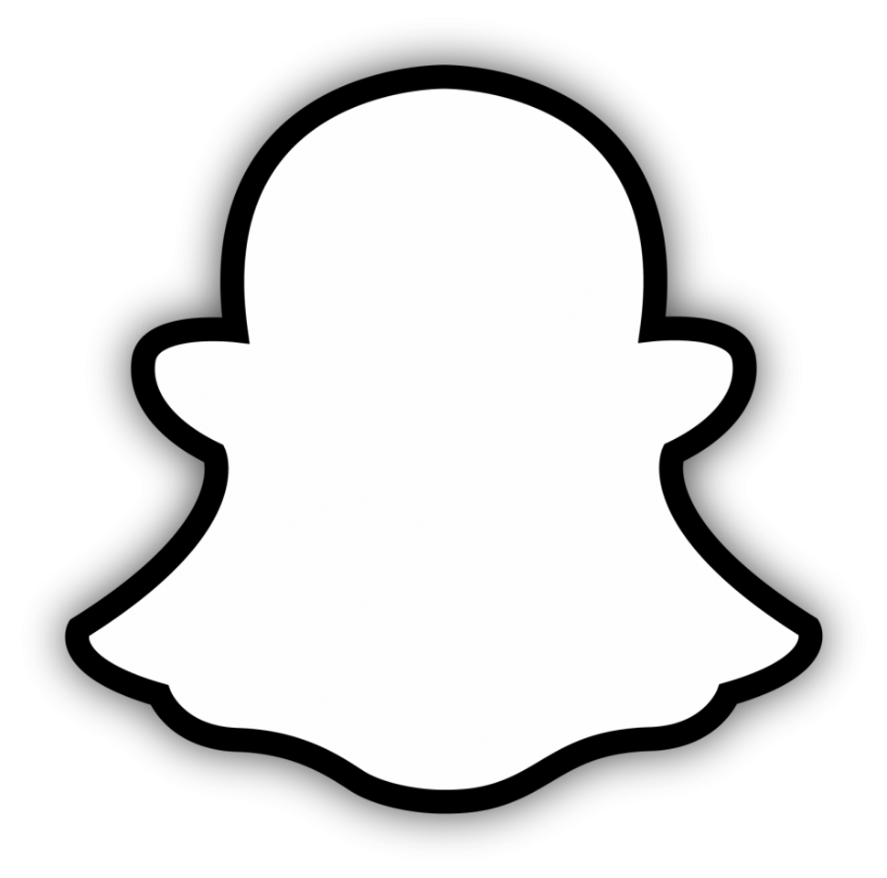 App Snapchat