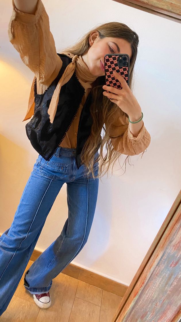 Social Jeans sezane