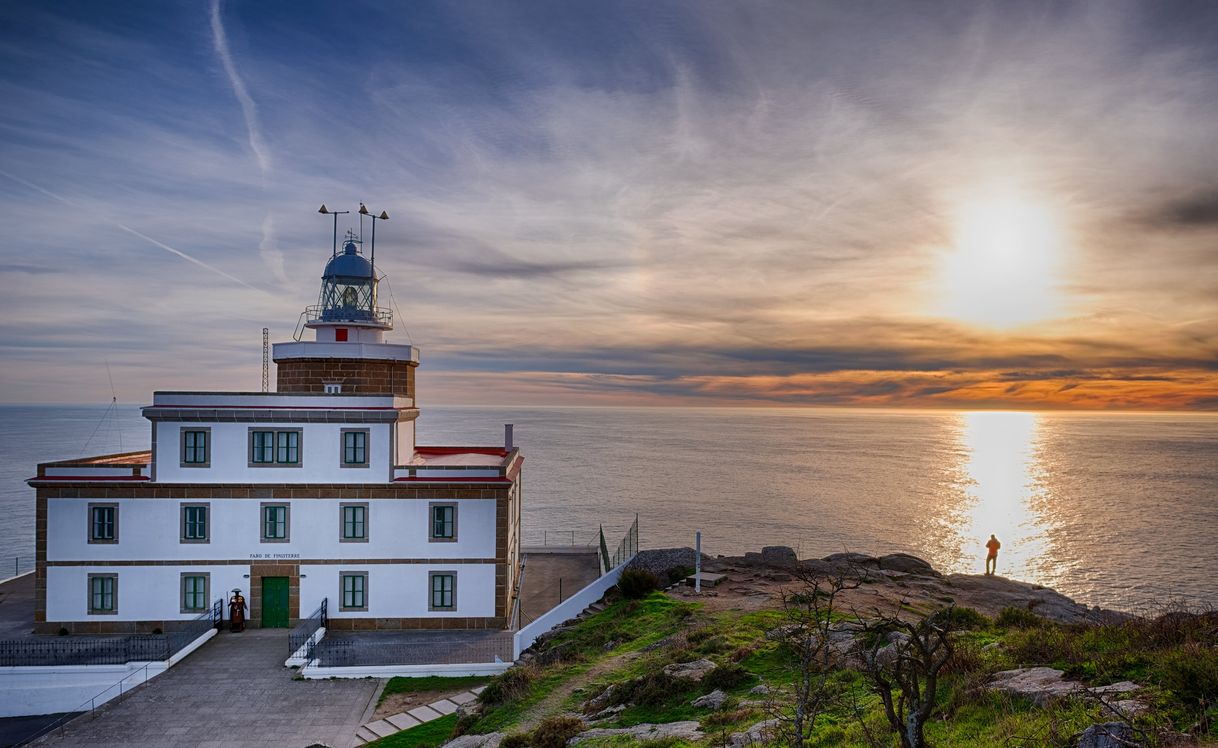 Place Finisterre