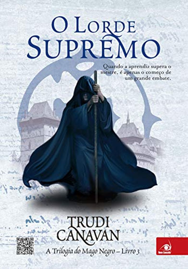 Libro O lorde supremo