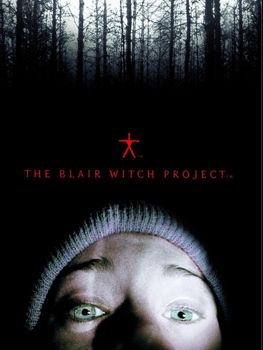 Movie El proyecto de la bruja de Blair