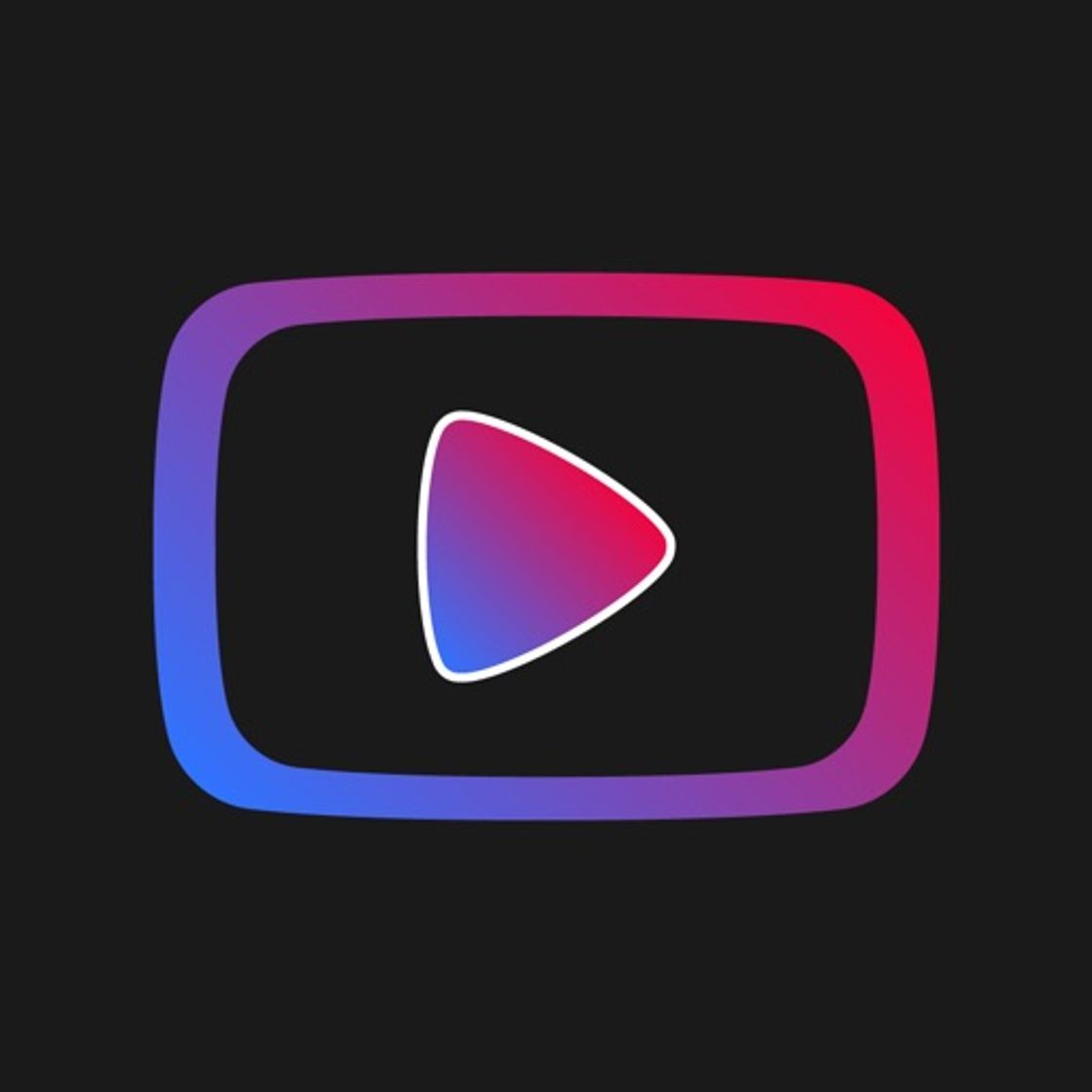 App VidMate - Video Music Player