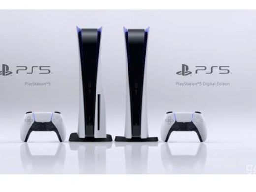 Llega PlayStation 5 | Inscríbete para recibir información de PS5 ...