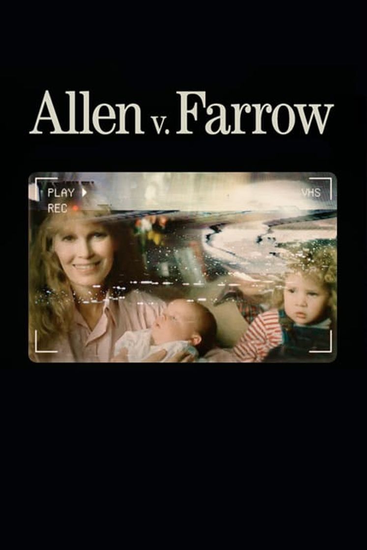 Serie Allen v. Farrow