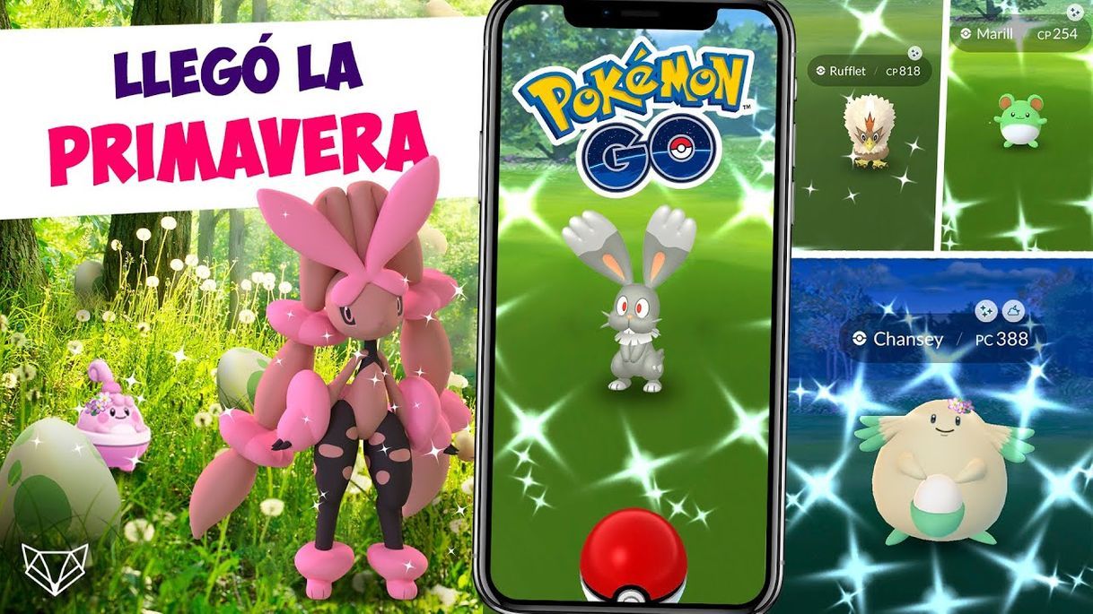 Social LLEGÓ LA PRIMAVERA Y NOS TRAE UN EVENTAZO EN ...