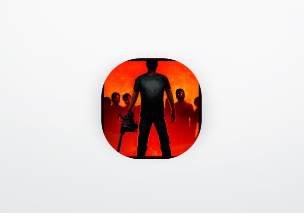 App Into the Dead