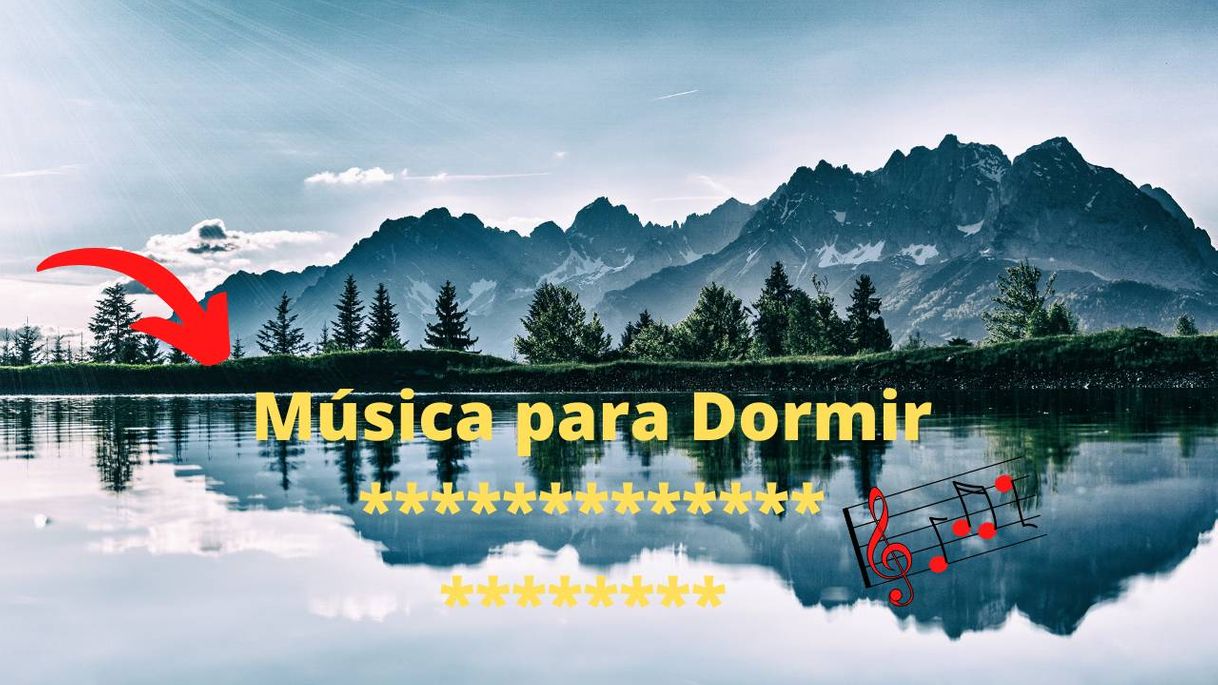 Moda Música para Dormir 