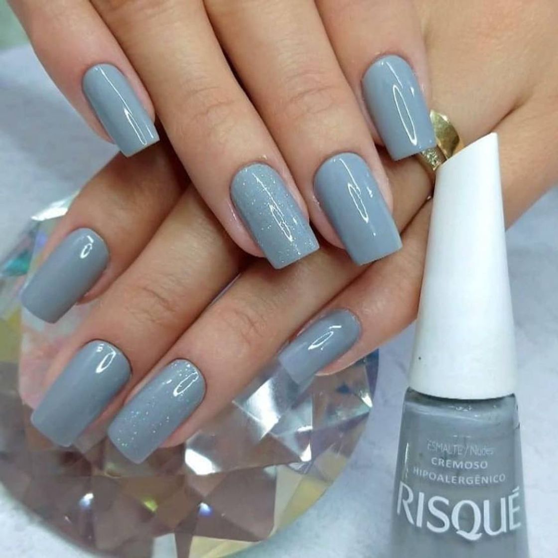 Moda Esmalte RISQUE 