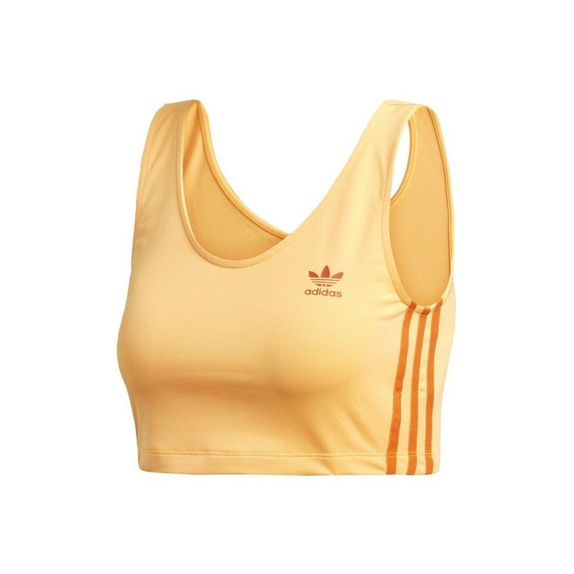 Moda Cropped adidas