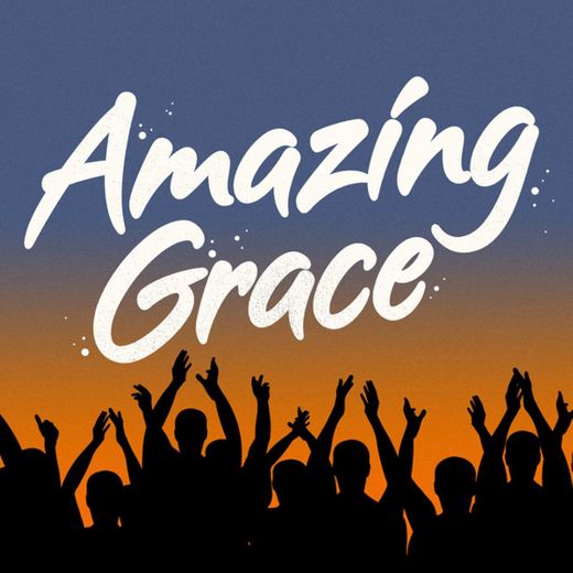 Amazing Grace (feat. Johanna Wrethov)