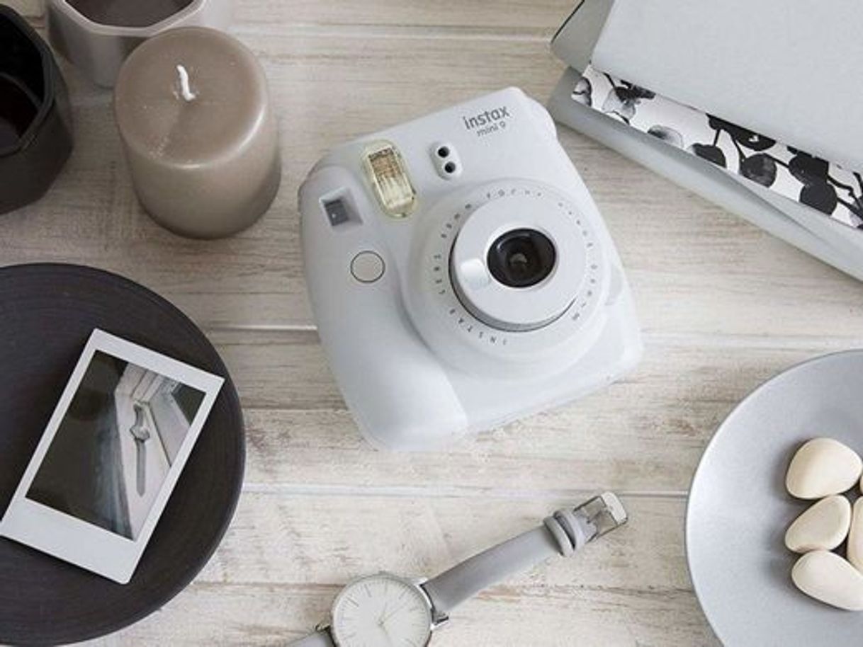 Social Fujifilm Instax Mini 9