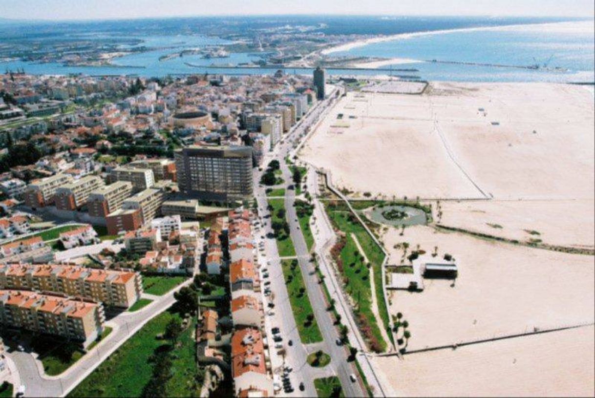 Moda Figueira da Foz - Cidade