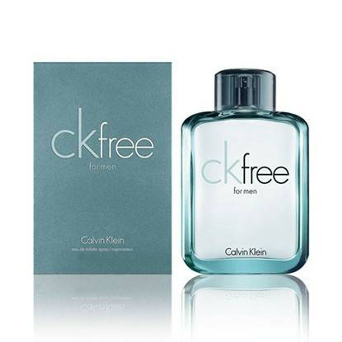 Moda Calvin Klein free