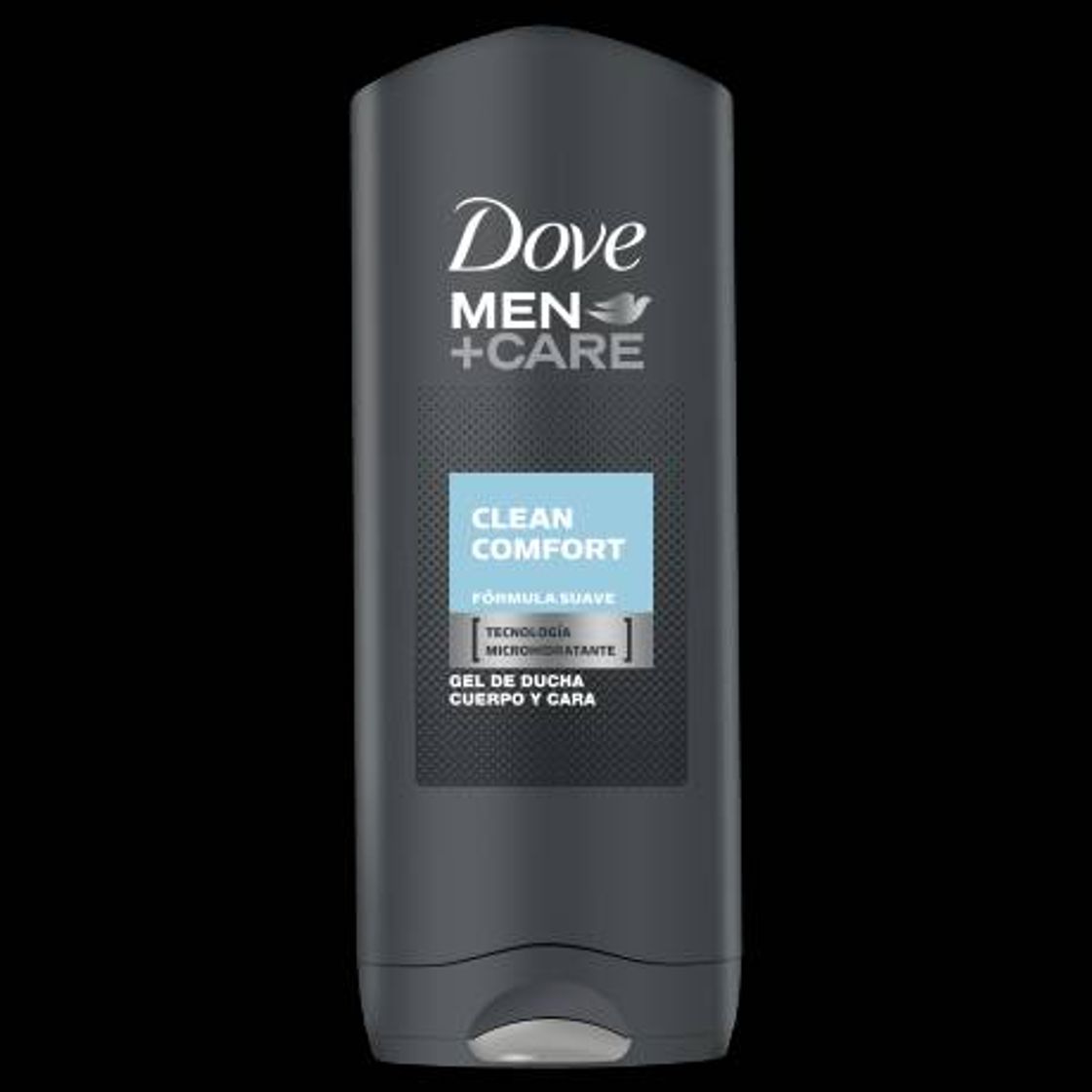 Social Gel Duche - Dove MEN+CARE