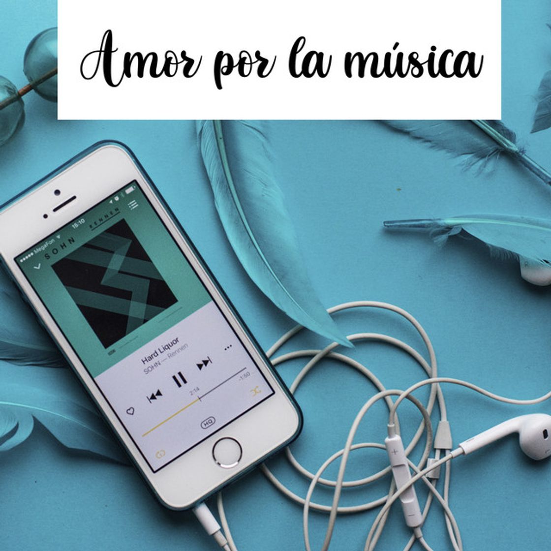 Music Nunca Te Olvidé