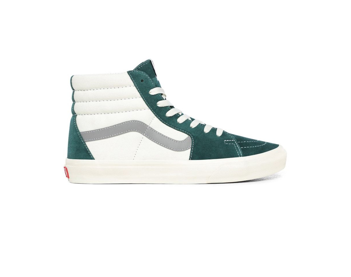 Fashion Zapatillas Retro Sport Sk8-Hi