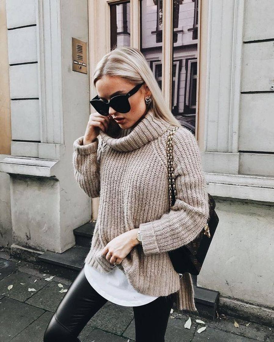 Social Look