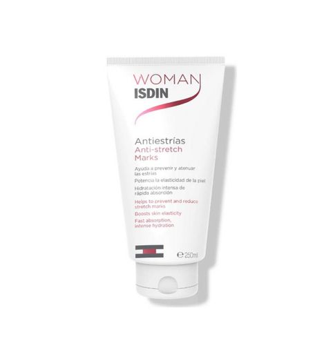 ISDIN Woman Creme Antiestrias 