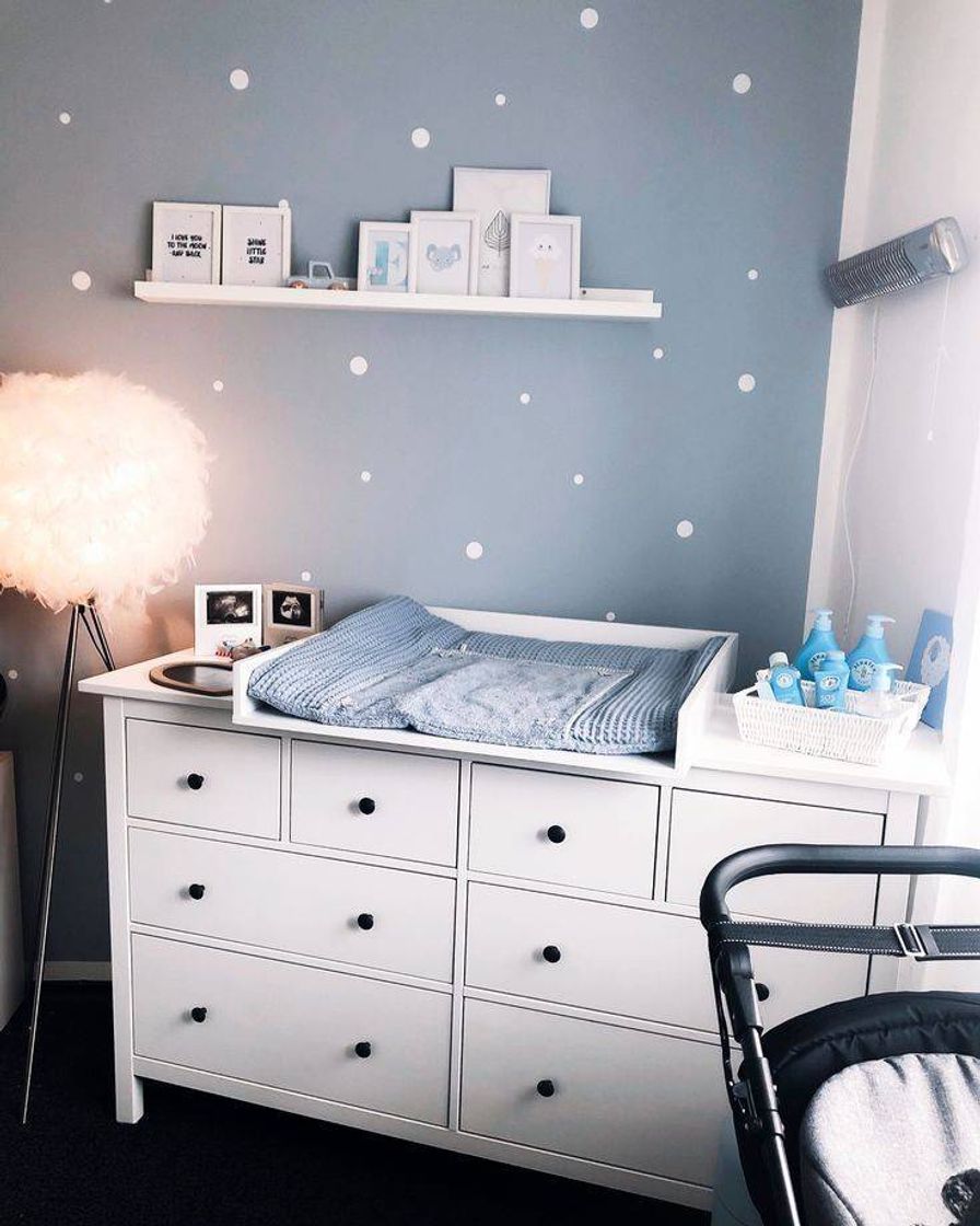 Social Baby Room