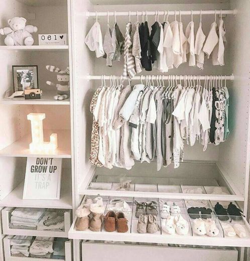 Baby Room