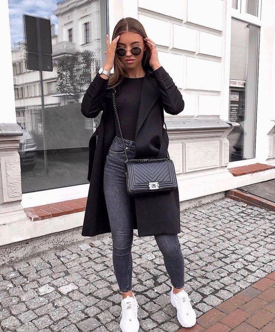 Social Look