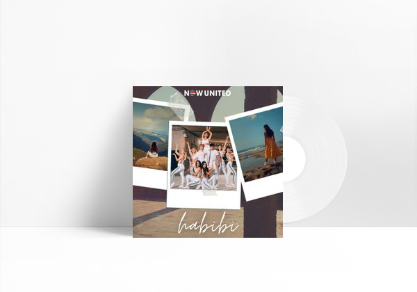 Music Habibi - Now United
