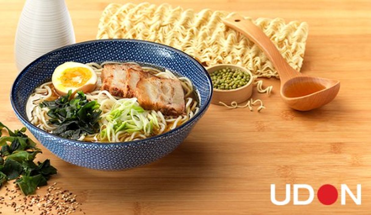 Restaurants UDON Sant Cugat