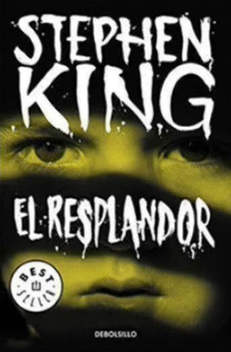 Libro El resplandor