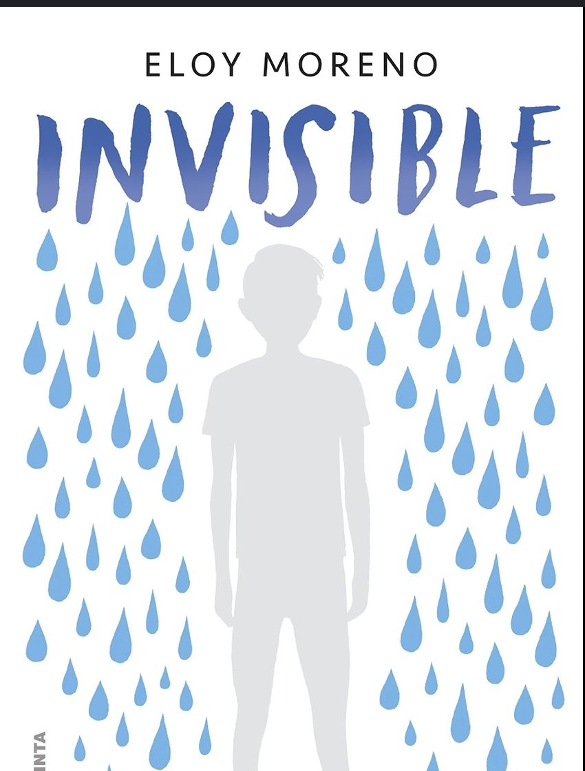 Libro Invisible 